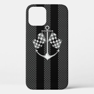 Boat Racing Nautical Modern Styles Case-Mate iPhone Case