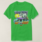 Boat Racing T-shirt (Design voorkant)