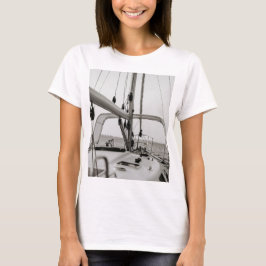 Boat T-shirt