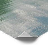 Boat van het Poster Vikingen (Hoek)