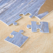 Boat Wreck Puerto Rico. Legpuzzel (Zijkant)