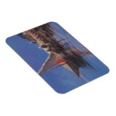 Boat Yard Kilifi 2012 Magneet (Rechterzijde)