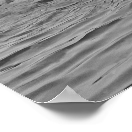 Boatbemanning Poster (Hoek)