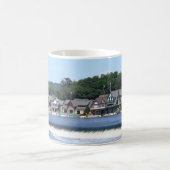 Boathouse Row Koffiemok (Center)