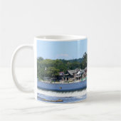 Boathouse Row Koffiemok (Links)