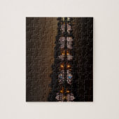 Boathouse Row Puzzle Legpuzzel (Verticaal)