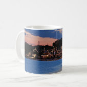 Boathouse Row schemk Koffiemok (Voorkant links)