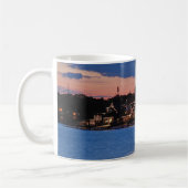 Boathouse Row schemk Koffiemok (Links)