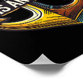 Boating Husband His Anchor Women Matching Couple Poster (Hoek)