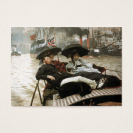 Boating op de haven visitekaartje