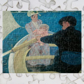 Boating Party van Mary Cassatt,  Fine Art Legpuzzel