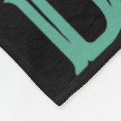 Boating Sailing Nachos Lemon Heads De boot van mij Fleece Deken (Hoek)