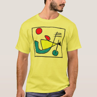 Boating T-Shirt