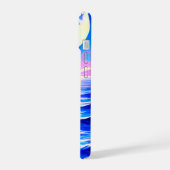 Boating Telefoon Case iPhone 16 Hoesje (Linkerkant)