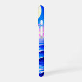 Boating Telefoon Case iPhone 16 Hoesje (Linkerkant)