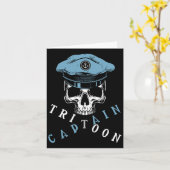 Boating Tritoon Captain Flatboat Life Pontoon For  Kaart (Gele Bloem)