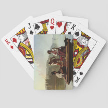 Boatmen op de Missouri