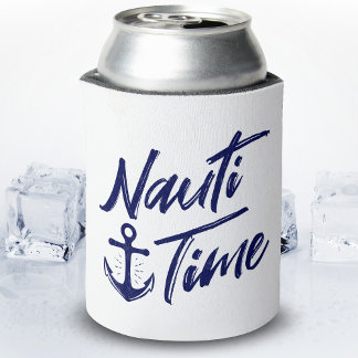 Boatpartij bij het meer - Reizigersschip - Cruise Blikjeskoeler
