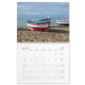 Boats 12 maanden kalender (Jan 2027)