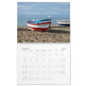 Boats 12 maanden kalender (Jan 2019)