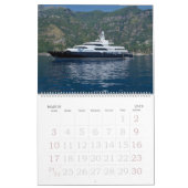 Boats 12 maanden kalender (Mar 2019)