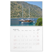 Boats 12 maanden kalender (Feb 2019)