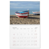 Boats 12 maanden kalender (Jan 2026)