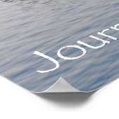 Boats Docking for the Night in Portsmouth, NH Poster (Hoek)