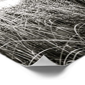 Boats door de Dock Poster (Hoek)