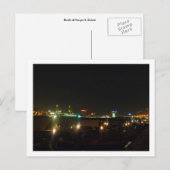 Boats, Dubai Briefkaart (Voorkant / Achterkant)