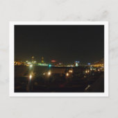 Boats, Dubai Briefkaart (Voorkant)