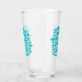 Boats en Glass Hoes Glas (Rechts)