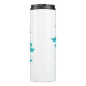 Boats en hoeren thermosbeker (Achterkant)