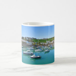 Boats in Gorey-haven Koffiemok