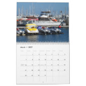 Boats Kalender (Mar 2027)