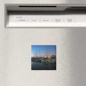 Boats Magneet (Insitu (Vaatwasser))