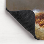 Boats van Dieppe die terugkeren van Gevist Muismat (Hoek)