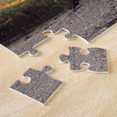 Boatwrak Legpuzzel (Zijkant)