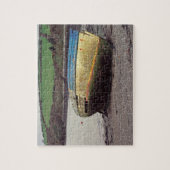 Boatwrak Legpuzzel (Verticaal)