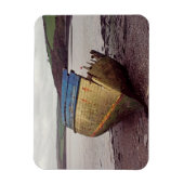 Boatwrak Magneet (Verticaal)