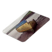 Boatwrak Magneet (Linkerzijde)