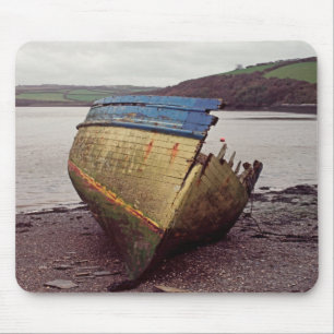 Boatwrak Muismat
