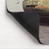 Boatwrak Muismat (Hoek)