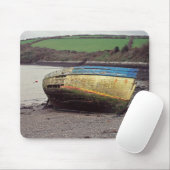 Boatwrak Muismat (Met muis)