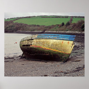 Boatwrak Poster