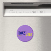 Boaz Magnet (Insitu (Vaatwasser))