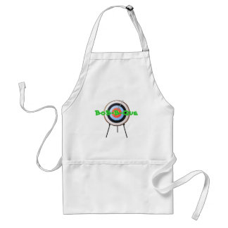 Bob-B-Que Apron Standaard Schort