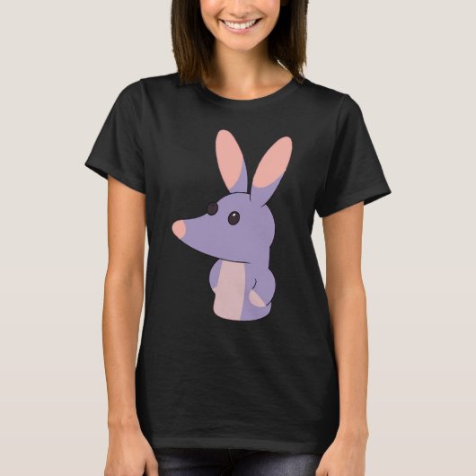 Bob Bilby T-shirt (Voorkant)