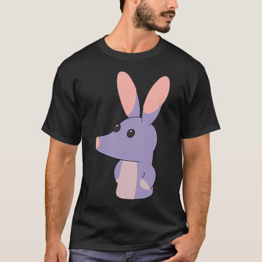 Bob Bilby T-shirt (Voorkant)