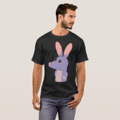 Bob Bilby T-shirt (Voorkant volledig)